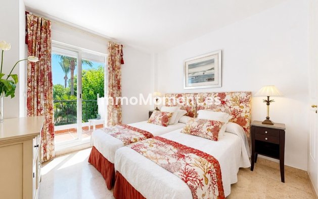 Reventa - Adosado - Marbella - Nueva Andalucía