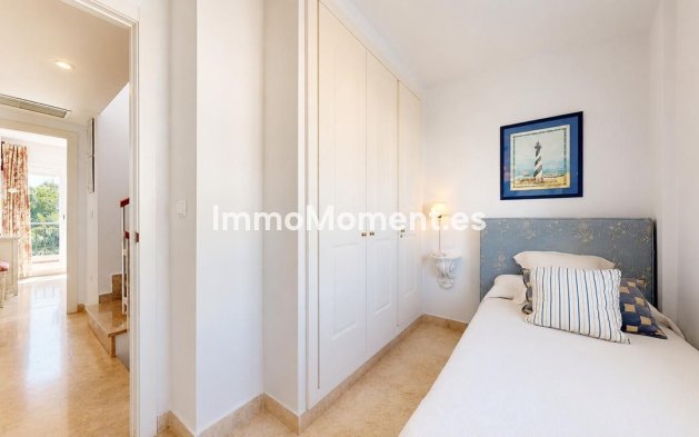 Reventa - Adosado - Marbella - Nueva Andalucía