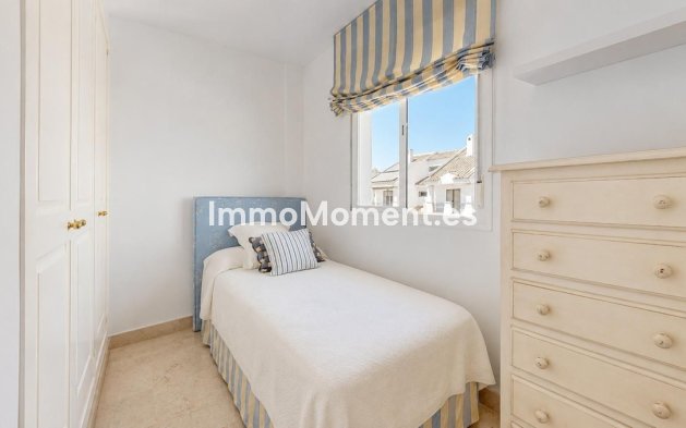 Reventa - Adosado - Marbella - Nueva Andalucía