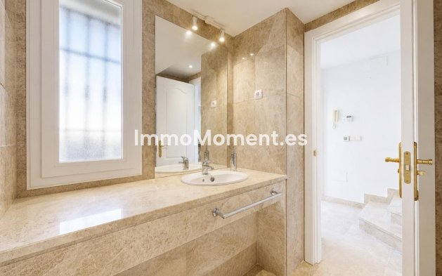 Reventa - Adosado - Marbella - Nueva Andalucía