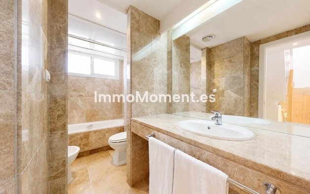 Reventa - Adosado - Marbella - Nueva Andalucía