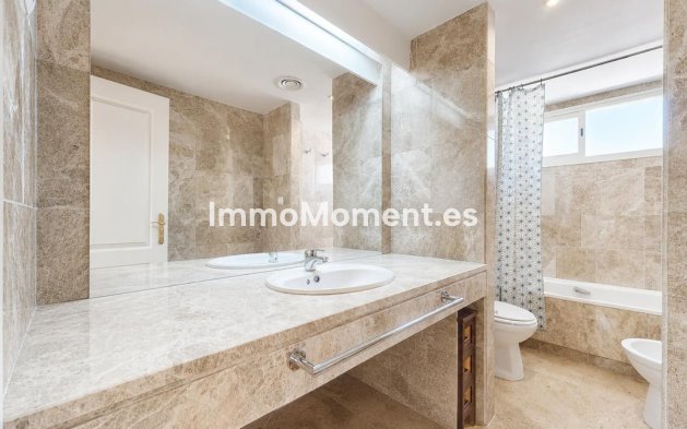 Reventa - Adosado - Marbella - Nueva Andalucía