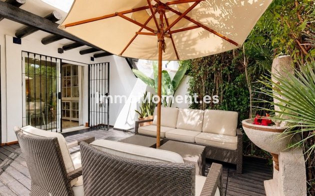 Reventa - Adosado - Marbella - Nueva Andalucía