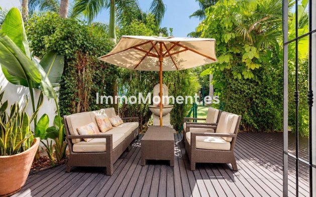 Reventa - Adosado - Marbella - Nueva Andalucía