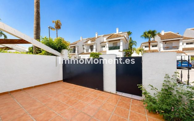 Reventa - Adosado - Marbella - Nueva Andalucía