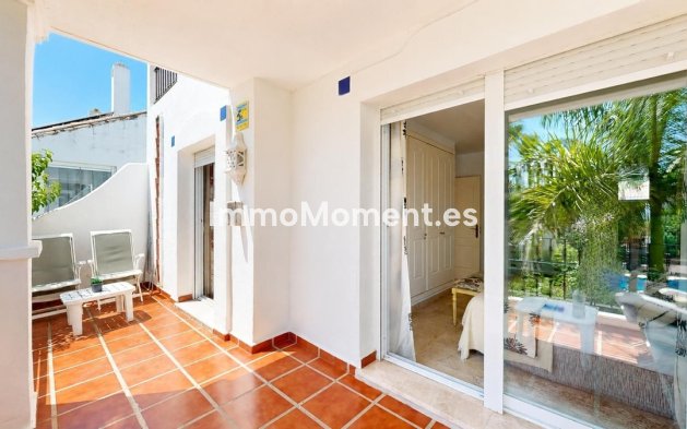 Reventa - Adosado - Marbella - Nueva Andalucía