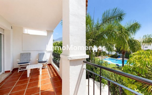 Reventa - Adosado - Marbella - Nueva Andalucía