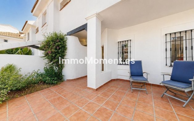 Reventa - Adosado - Marbella - Nueva Andalucía
