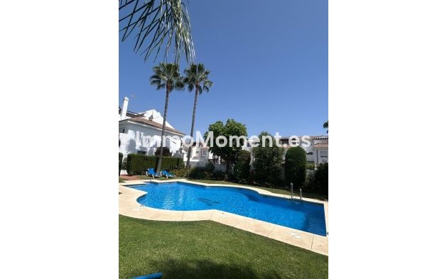 Reventa - Adosado - Marbella - Nueva Andalucía