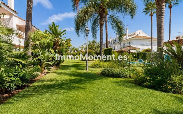 Reventa - Adosado - Marbella - Nueva Andalucía