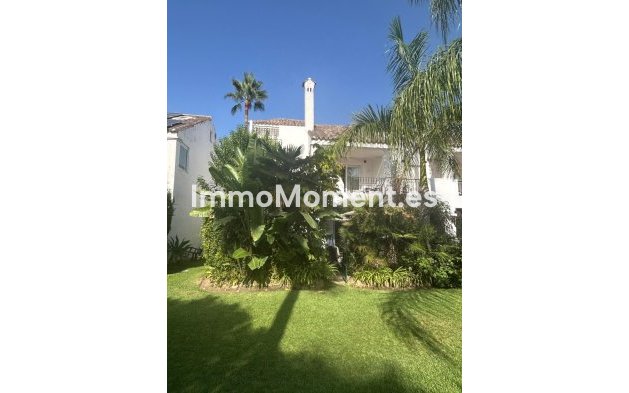Reventa - Adosado - Marbella - Nueva Andalucía