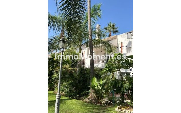 Reventa - Adosado - Marbella - Nueva Andalucía