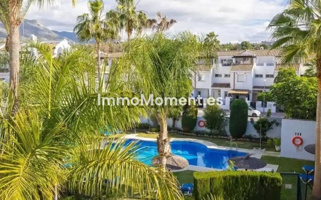 Reventa - Adosado - Marbella - Nueva Andalucía
