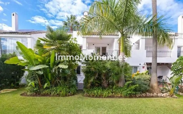 Reventa - Adosado - Marbella - Nueva Andalucía