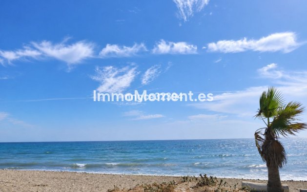 Construction neuve - Appartement - Estepona  - New Golden Mile