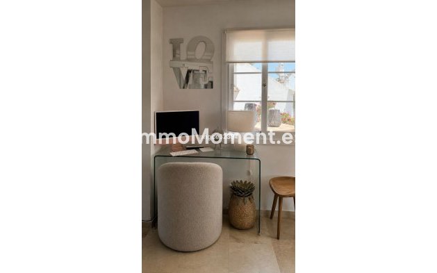 Construction neuve - Appartement - Estepona  - New Golden Mile