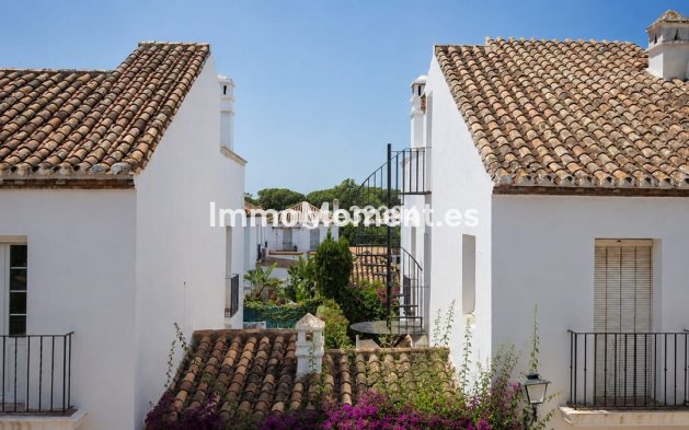 Construction neuve - Appartement - Estepona  - New Golden Mile