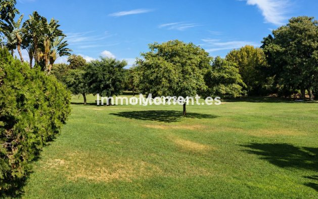 Construction neuve - Appartement - Estepona  - New Golden Mile