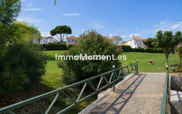 Construction neuve - Appartement - Estepona  - New Golden Mile