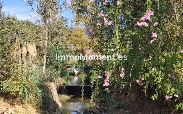Construction neuve - Appartement - Estepona  - New Golden Mile