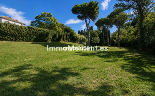 Construction neuve - Appartement - Estepona  - New Golden Mile