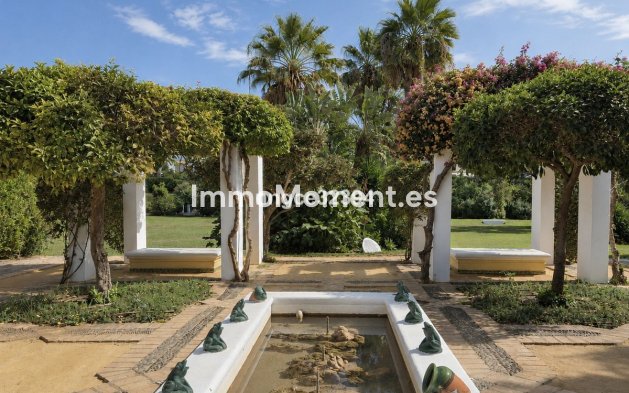 Construction neuve - Appartement - Estepona  - New Golden Mile