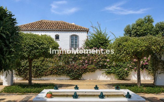 Construction neuve - Appartement - Estepona  - New Golden Mile