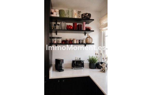 Construction neuve - Appartement - Estepona  - New Golden Mile
