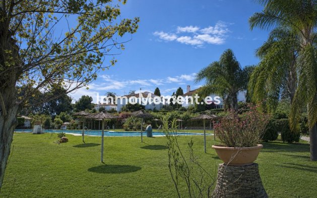 Construction neuve - Appartement - Estepona  - New Golden Mile