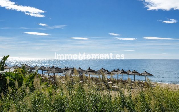 Construction neuve - Appartement - Estepona  - New Golden Mile