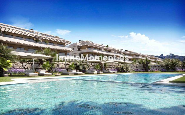 Obra nueva - Ground-floor - Finestrat