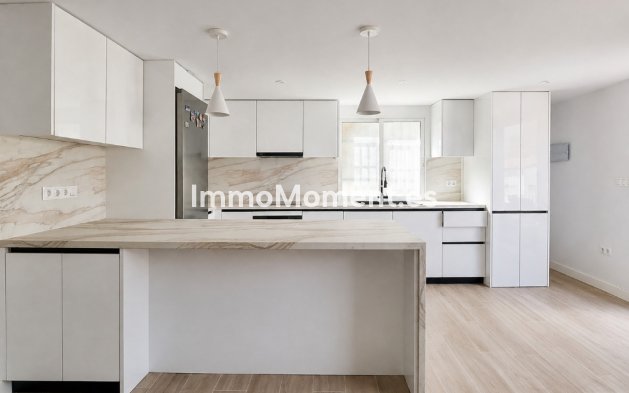 Reventa - Casa de campo - Mijas - Entrerrios