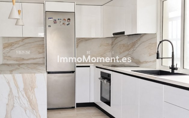 Reventa - Casa de campo - Mijas - Entrerrios
