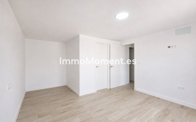 Reventa - Casa de campo - Mijas - Entrerrios
