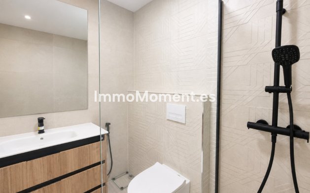 Reventa - Casa de campo - Mijas - Entrerrios