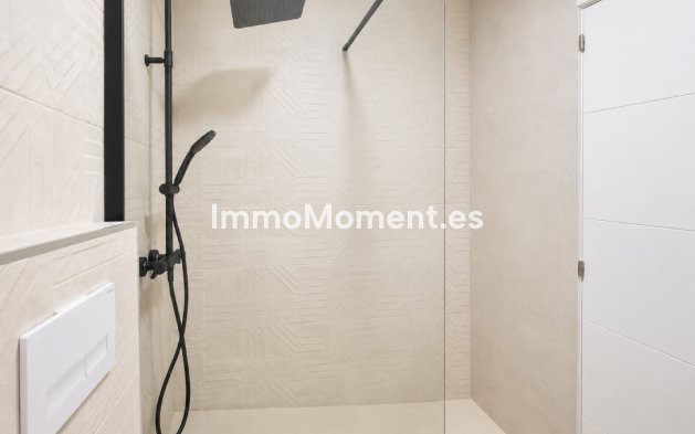 Reventa - Casa de campo - Mijas - Entrerrios