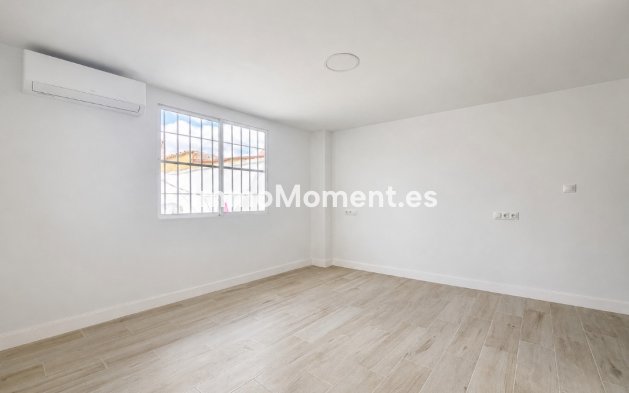 Reventa - Casa de campo - Mijas - Entrerrios