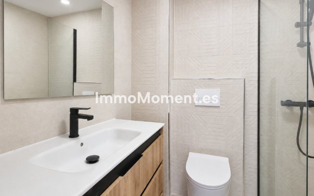Reventa - Casa de campo - Mijas - Entrerrios
