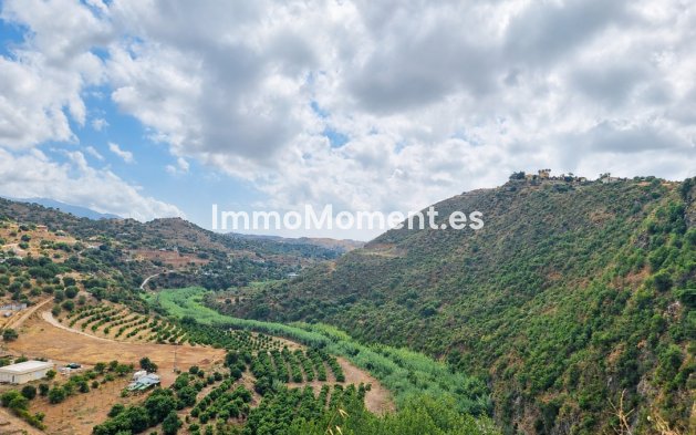 Reventa - Casa de campo - Mijas - Entrerrios
