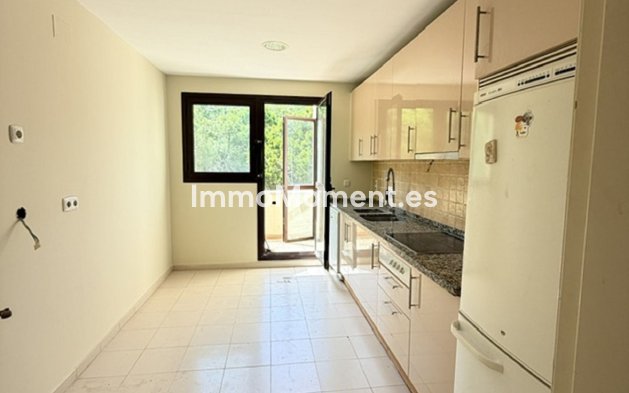 Reventa - Apartamento - Benahavís - La Quinta