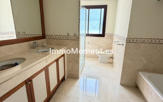 Reventa - Apartamento - Benahavís - La Quinta
