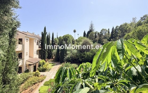 Reventa - Apartamento - Benahavís - La Quinta