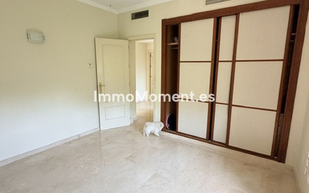 Reventa - Apartamento - Benahavís - La Quinta