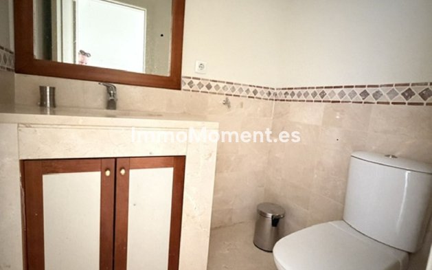 Reventa - Apartamento - Benahavís - La Quinta