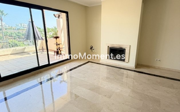Reventa - Apartamento - Benahavís - La Quinta