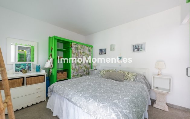 Bestaande woning - Rijtjeshuis - Estepona  - Estepona Centro
