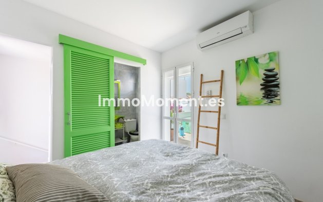 Bestaande woning - Rijtjeshuis - Estepona  - Estepona Centro