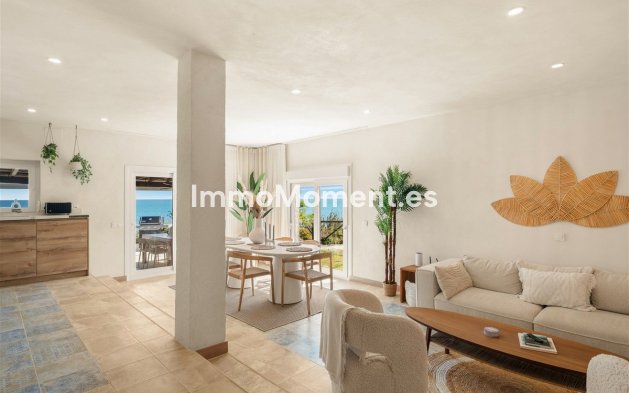 Reventa - Villa independiente - Estepona  - Estepona Centro