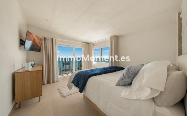 Reventa - Villa independiente - Estepona  - Estepona Centro