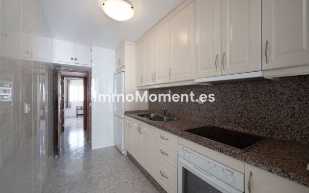 Wiederverkauf - Reihenhaus - Marbella - Nueva Andalucía
